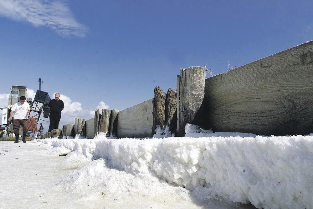 Solana, Foto: Arhiva Vijesti
