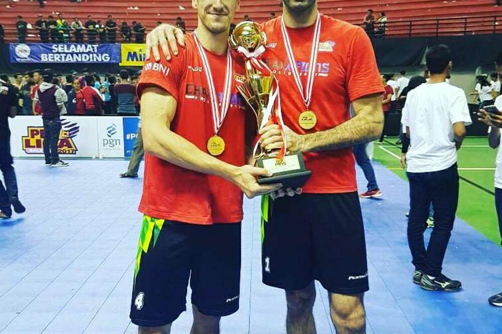 Aleksandar Minić, Foto: Privatna arhiva