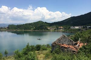 Malo do umjereno oblačno, do 25 stepeni