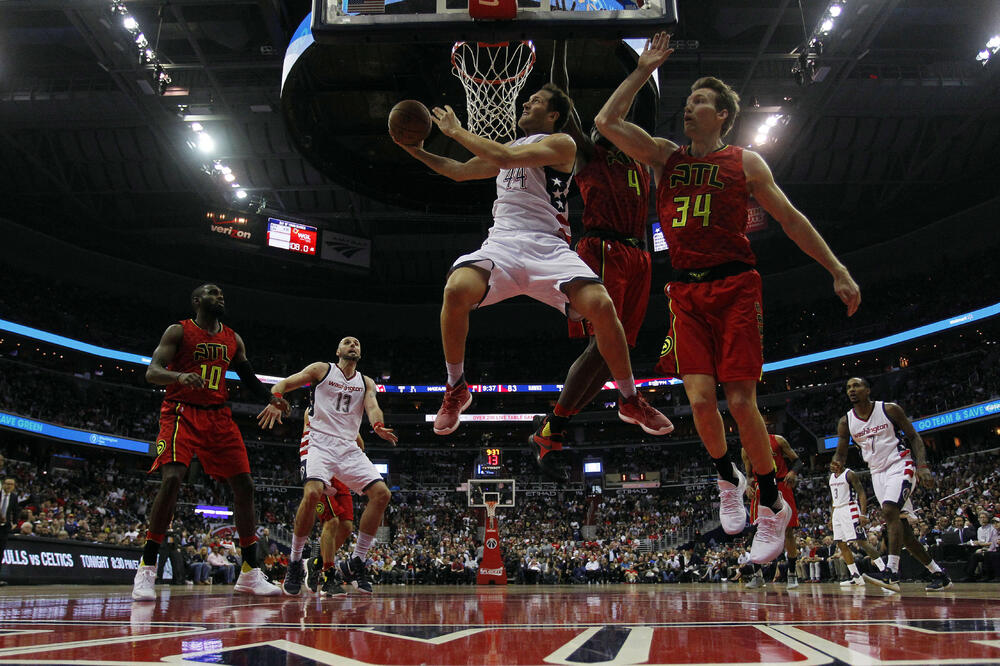 Vašington, Foto: Reuters