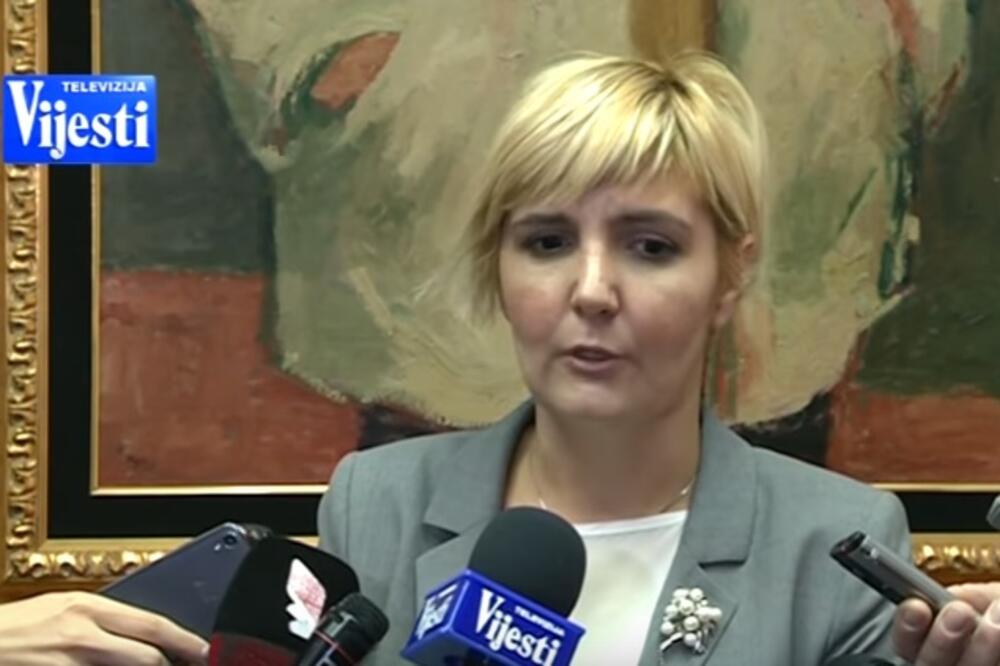 Dragica Sekulić, Foto: Screenshot (TV Vijesti)