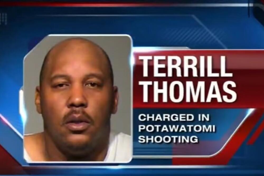 Teril Tomas, Foto: Screenshot(YouTube)