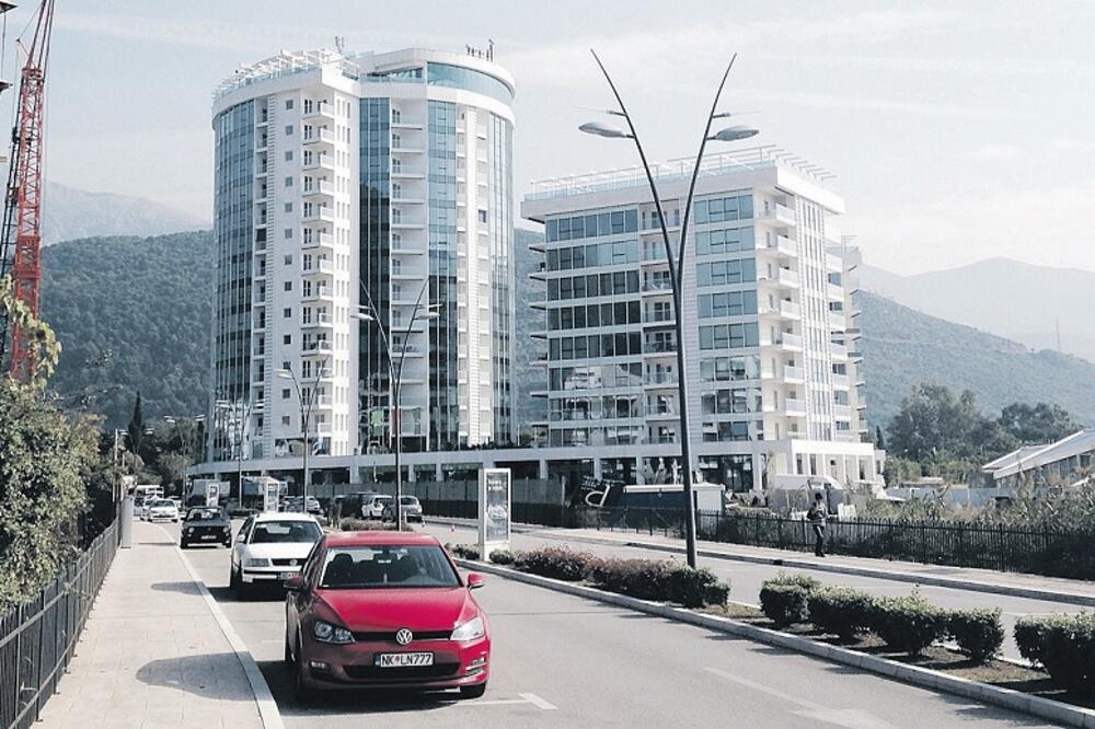 Tre cane, Foto: Vuk Lajović