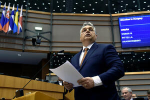Orban: Soroš uništio živote miliona Evropljana svojim finansijskim...