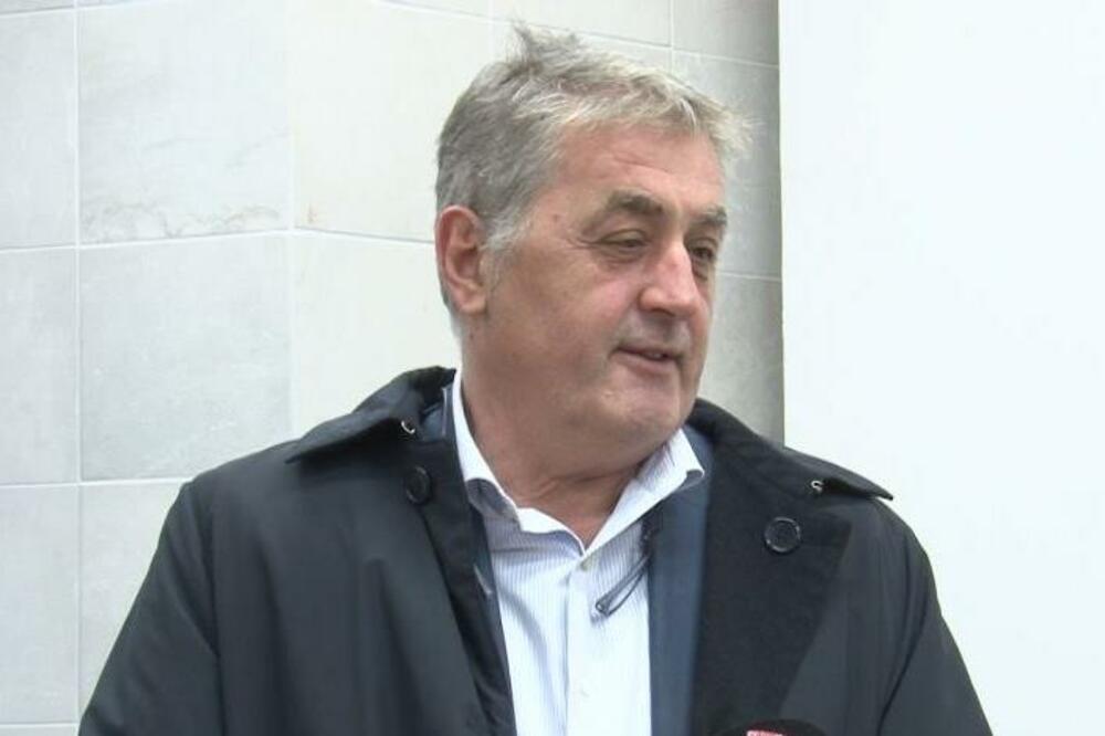 Dušan Radović Krušo, Foto: Slavica Kosić