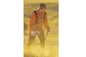 Novljanin pretrčao 170 kilometara