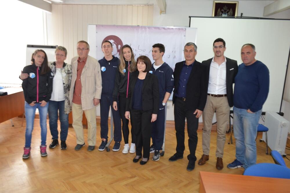 Fondacija Bobo Radović, Foto: Jadranka Ćetković