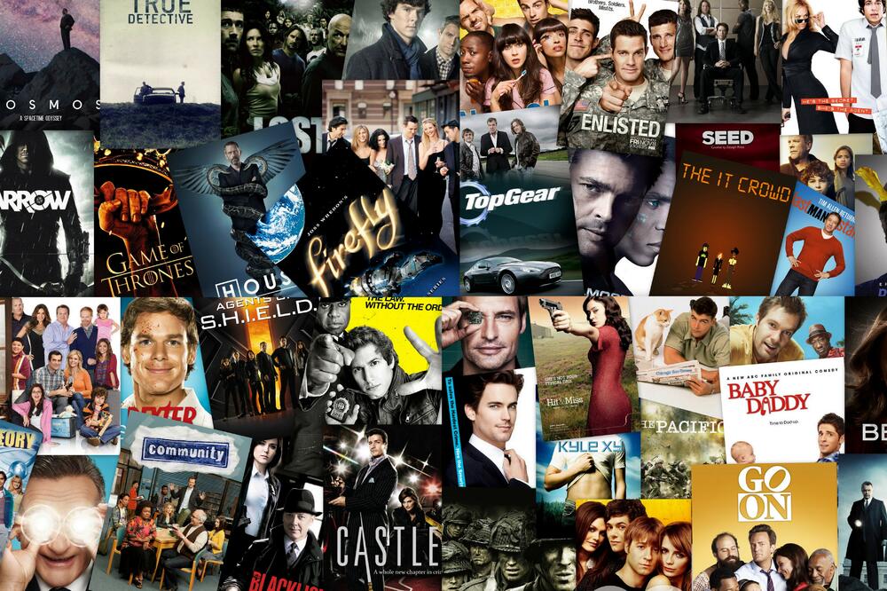 TV serije, Foto: Imgbox.de