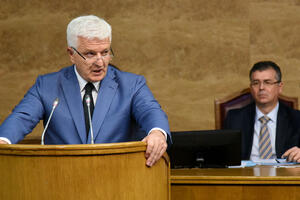 Marković: Crnoj Gori potrebne više stope ekonomskog rasta