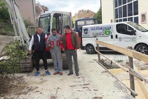 Građanska lista za Herceg Novi: Udruženje privrednika saniralo dio...