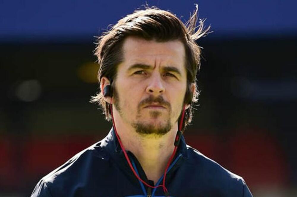 Džoi Barton, Foto: Mirror