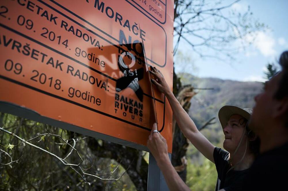 Balkan rivers tour, Foto: Balkan rivers tour
