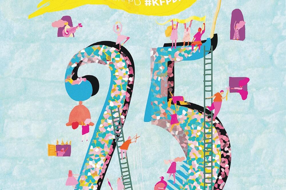 Kotorski festival pozorišta za djecu (novina)