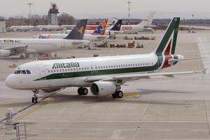 Etihad žali zbog odluke zaposlenih u Alitaliji da odbiju predlog...