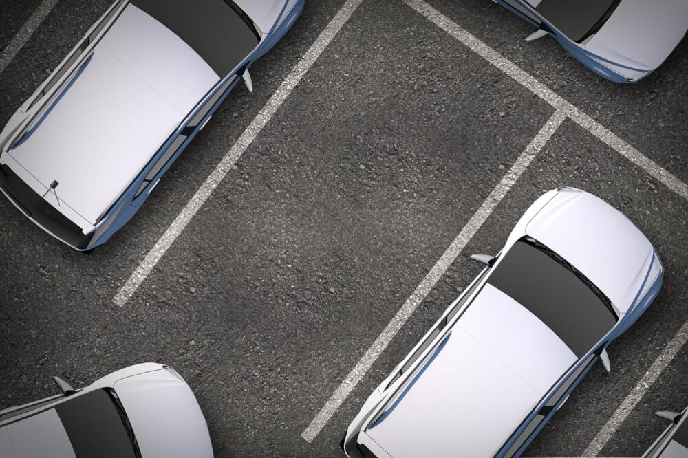 parking, Foto: Shutterstock.com