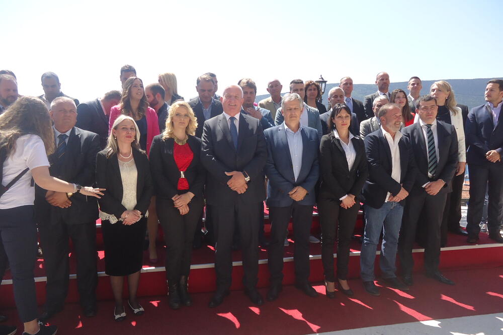 DPS Herceg Novi, Foto: Slavica Kosić