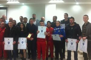 Godina u znaku Popovića i Jedinstva