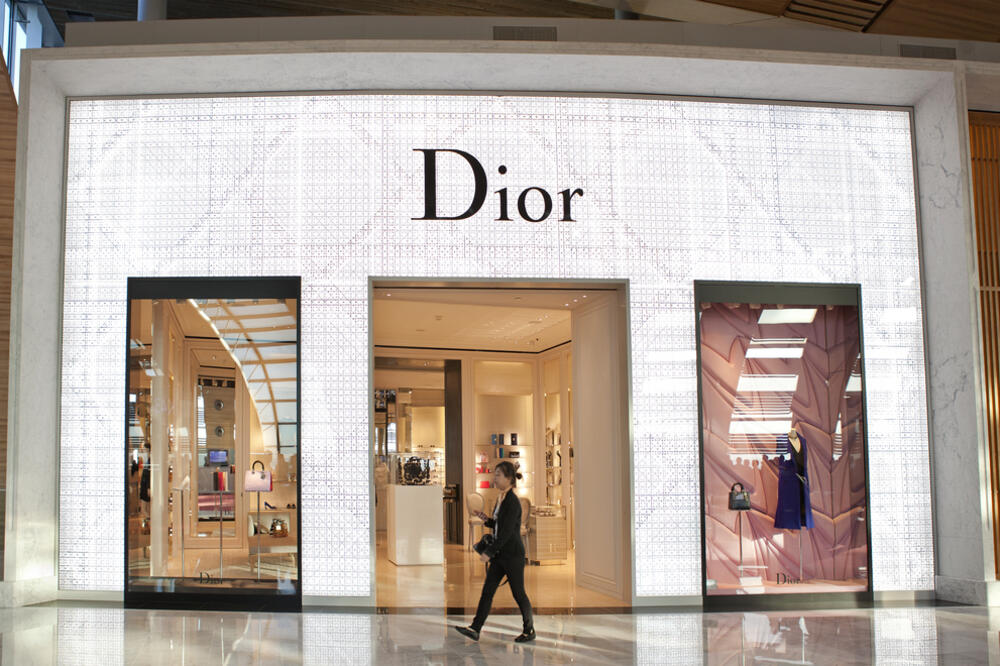 Dior, Foto: Shutterstock