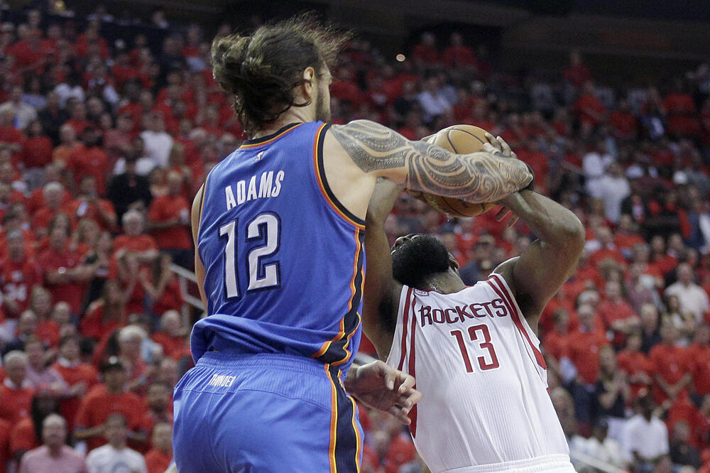 Hjuston, Foto: Reuters