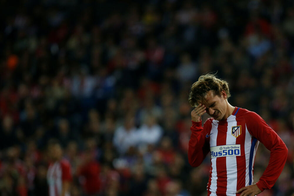 Grizman, Foto: Reuters