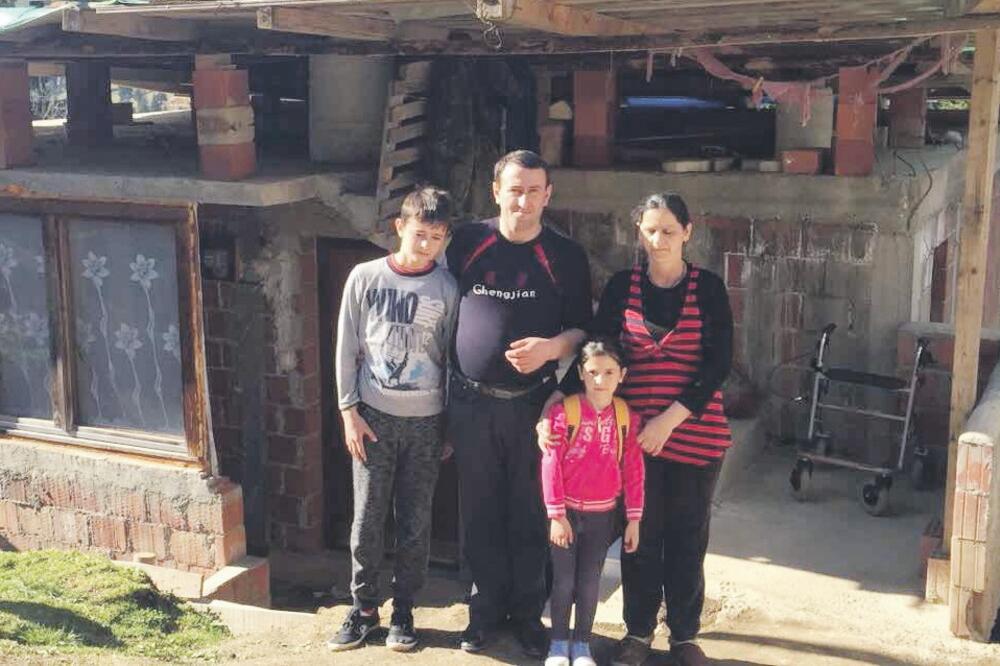 seferovićo, Foto: Privatna arhiva