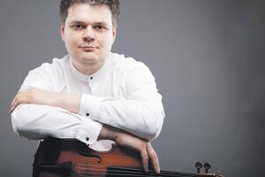 Roman Simović za "Vijesti": Dobre i prave stvari traju vječno