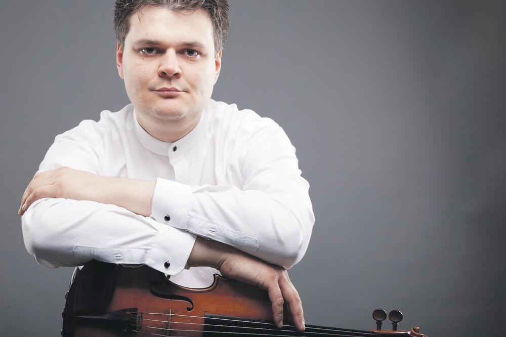 Roman Simonović, Foto: ZEST.TODAY