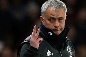 Murinjo: Ove sezone me ne zanimaju trofeji, već budućnost kluba