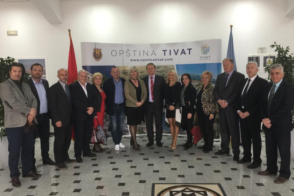 Peć Tivat, Foto: Siniša Luković