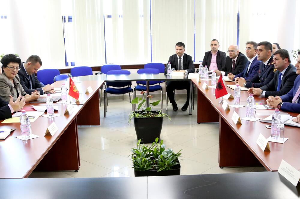 Slavko Stojanović, Haki Čako, Foto: Uprava policije