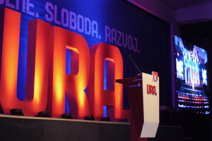 URA: Ni centa za ulcinjske klubove, dok Cungu bistri globalnu...