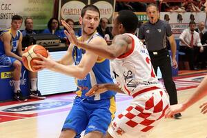 Ivanović našao sreću na Siciliji