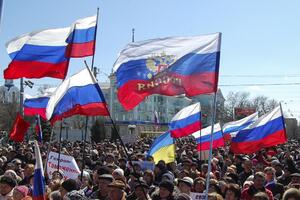 Rusija će snabdjevati strujom istok Ukrajine