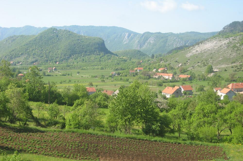 zagrad, Foto: Zagrad Montenegro
