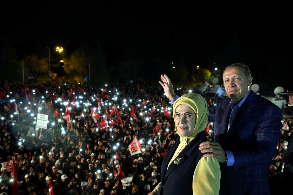 Turska, referendum, Foto: Reuters
