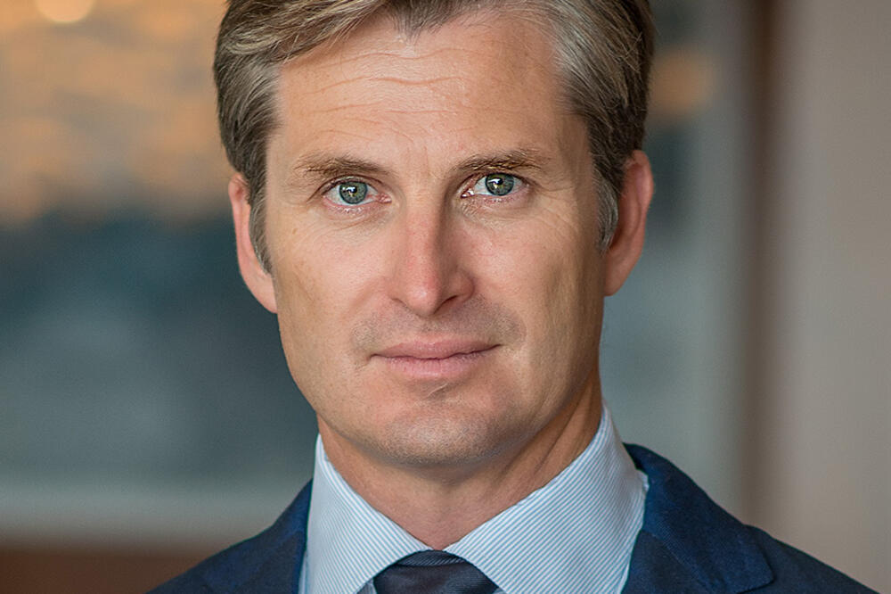 Oliver Korlet, Foto: Porto Montenegro