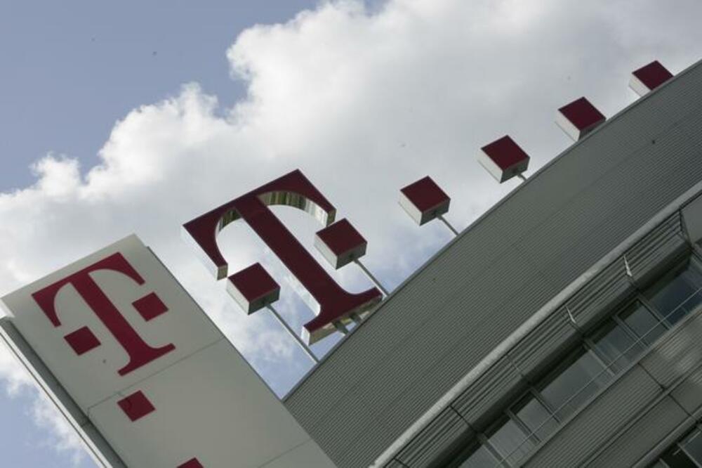 Dojče Telekom, Foto: Beta/AP