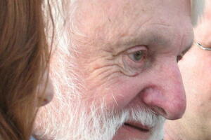 Umro pisac Robert Pirsig