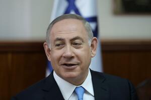 Netanjahu napravio rijetko viđen skandal