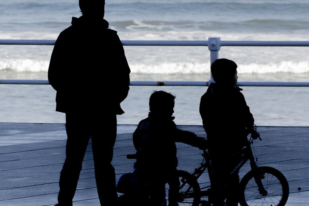 roditelji, djeca, Foto: Shutterstock