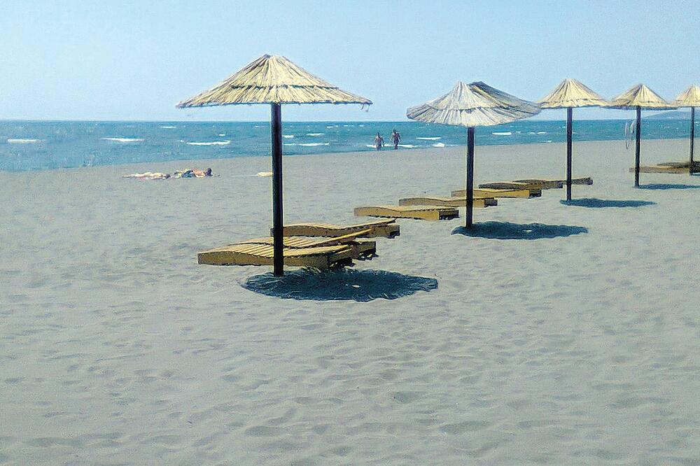 Ada Bojana, Foto: Arhiva "Vijesti"