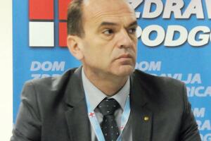 Ponovo konkurs za pedijatra u Podgorici