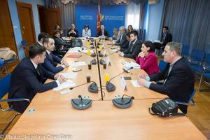 Odgođeno razmatranje zakona o NATO