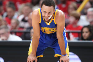 Kari se igrao sa Portlandom, GS završio seriju