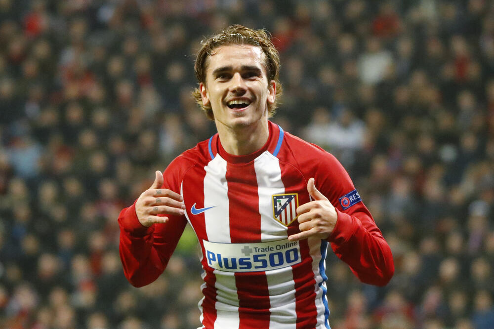 Grizman, Foto: Reuters