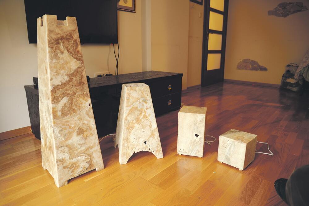 oniks Nikola Kovačević, Foto: Privatna arhiva