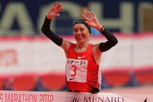Ruska maratonka suspendovana na četiri godine