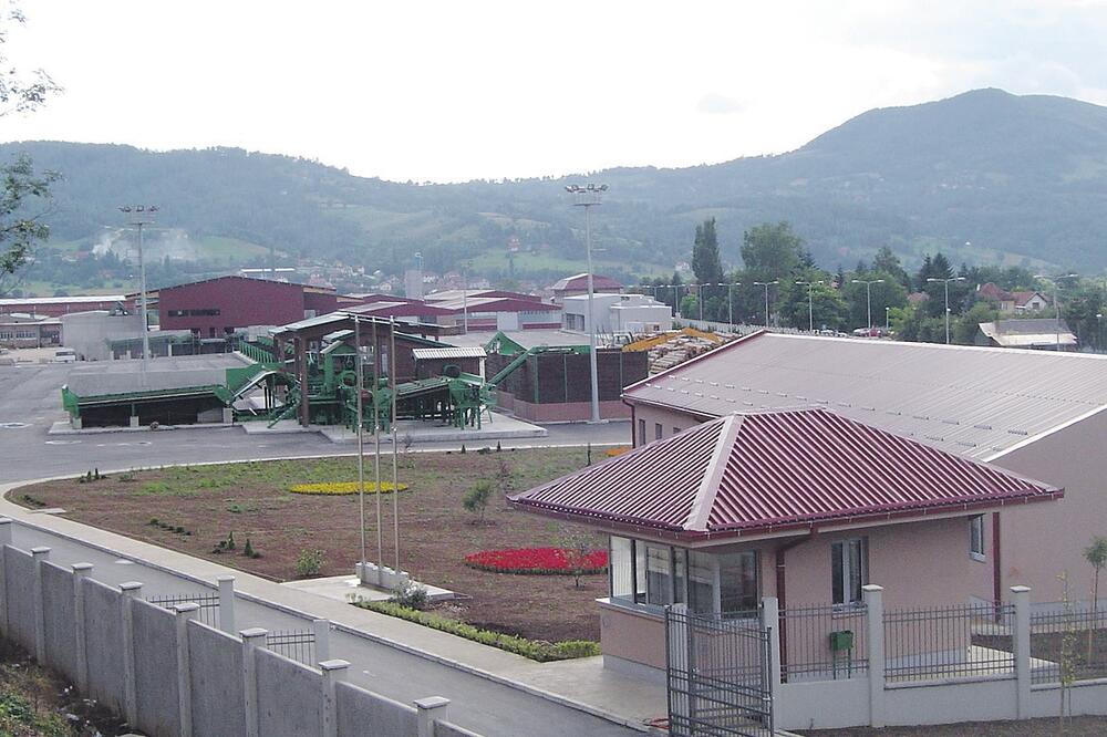 Vektra Jakić, Foto: Goran Malidžan