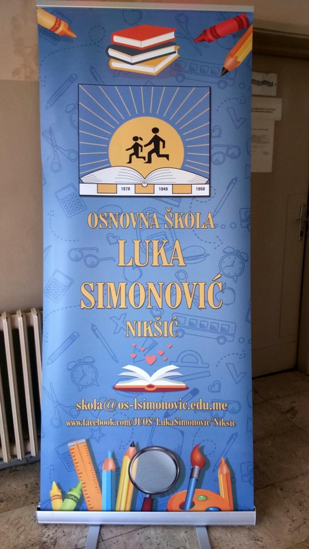 školski sajam knjiga