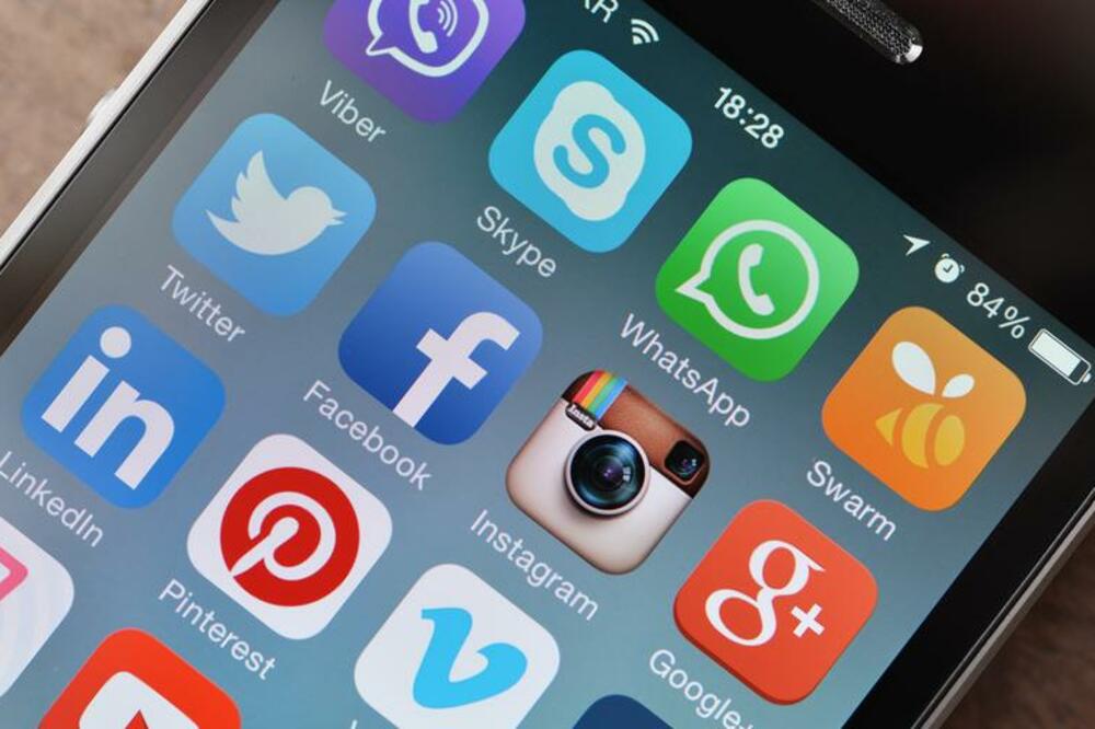 društvene mreže, Foto: Shutterstock.com